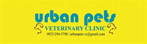 veterinary clinic in baguio city|Urban Pets Veterinary Clinic .